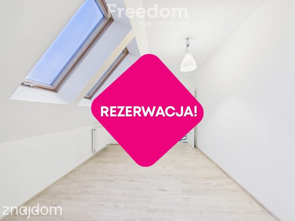 Dwupoziomowe mieszkanie z antresolą - zdjęcie 7
