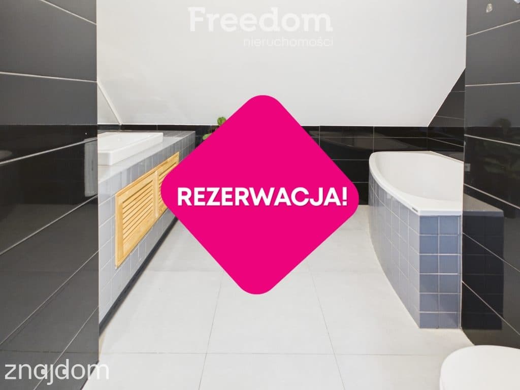 Dwupoziomowe mieszkanie z antresolą - zdjęcie 11