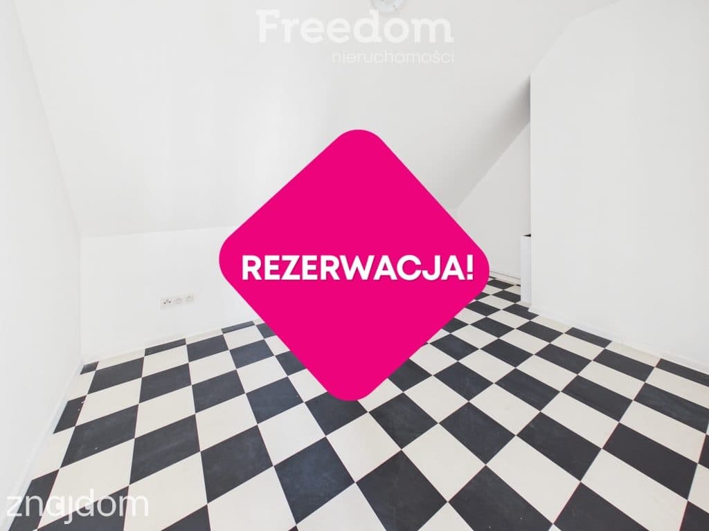 Dwupoziomowe mieszkanie z antresolą - zdjęcie 10