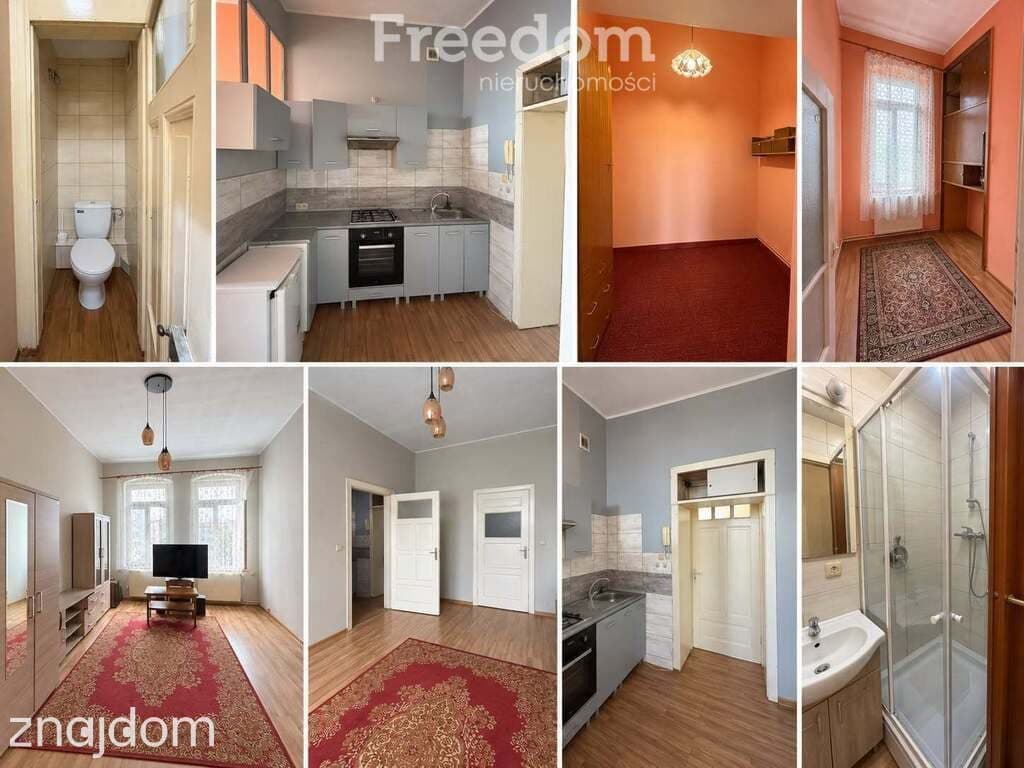 45,53 m² do remontu | Nadodrze | kamienica