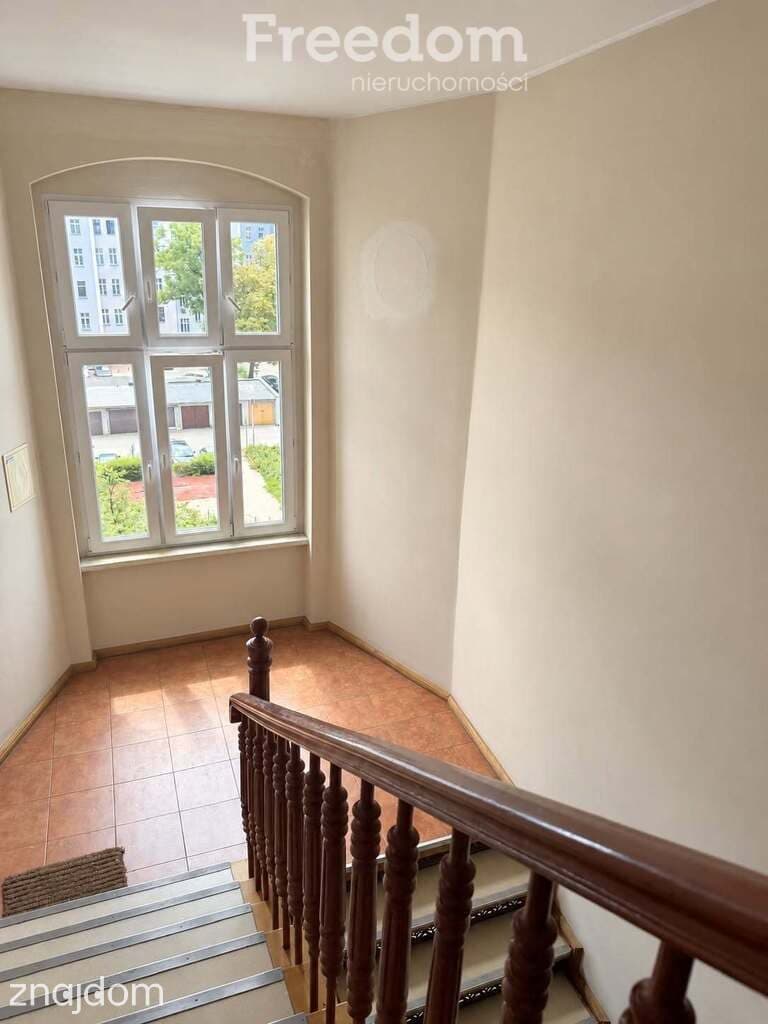 45,53 m² do remontu | Nadodrze | kamienica - zdjęcie 5