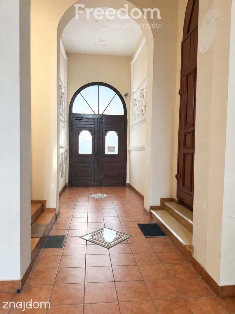 45,53 m² do remontu | Nadodrze | kamienica - zdjęcie 7