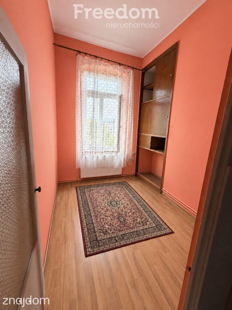 45,53 m² do remontu | Nadodrze | kamienica - zdjęcie 9