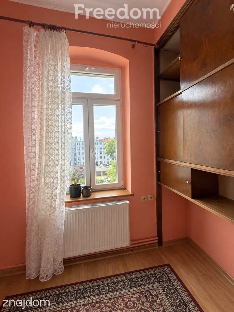 45,53 m² do remontu | Nadodrze | kamienica - zdjęcie 10