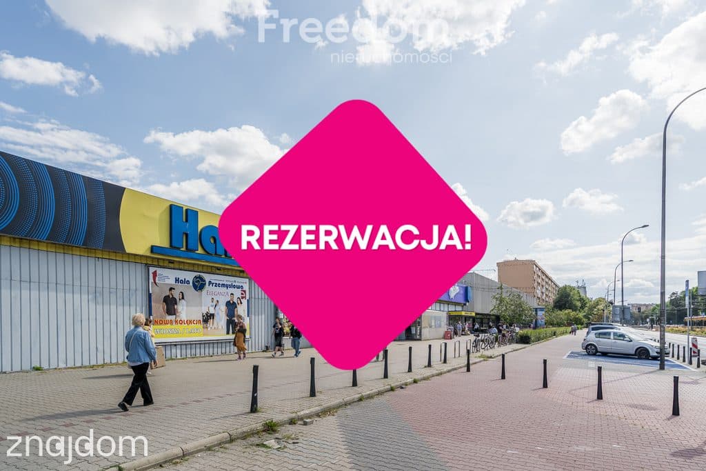 Kawalerka 24 m2, Grójecka, Uniwersytet Medyczny. - zdjęcie 8
