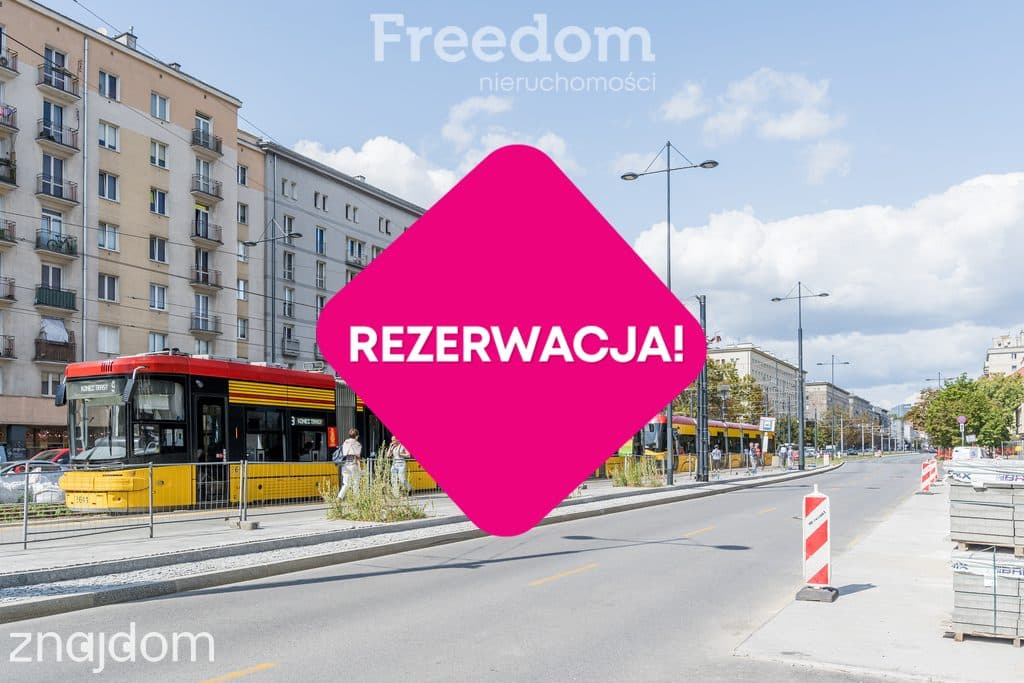 Kawalerka 24 m2, Grójecka, Uniwersytet Medyczny. - zdjęcie 9