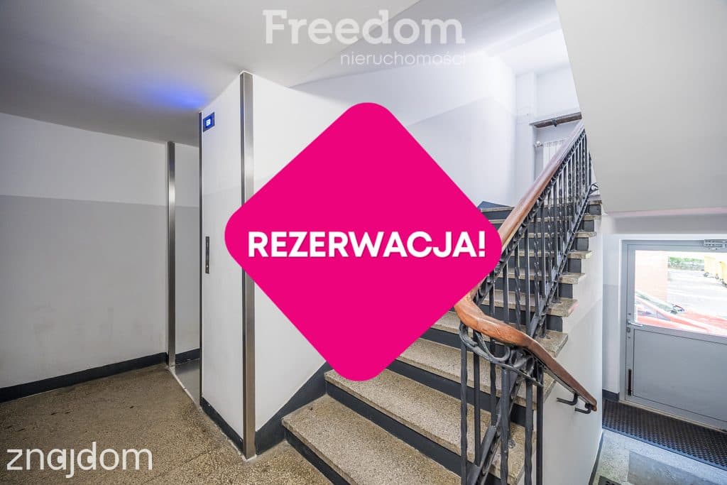 Kawalerka 24 m2, Grójecka, Uniwersytet Medyczny. - zdjęcie 18