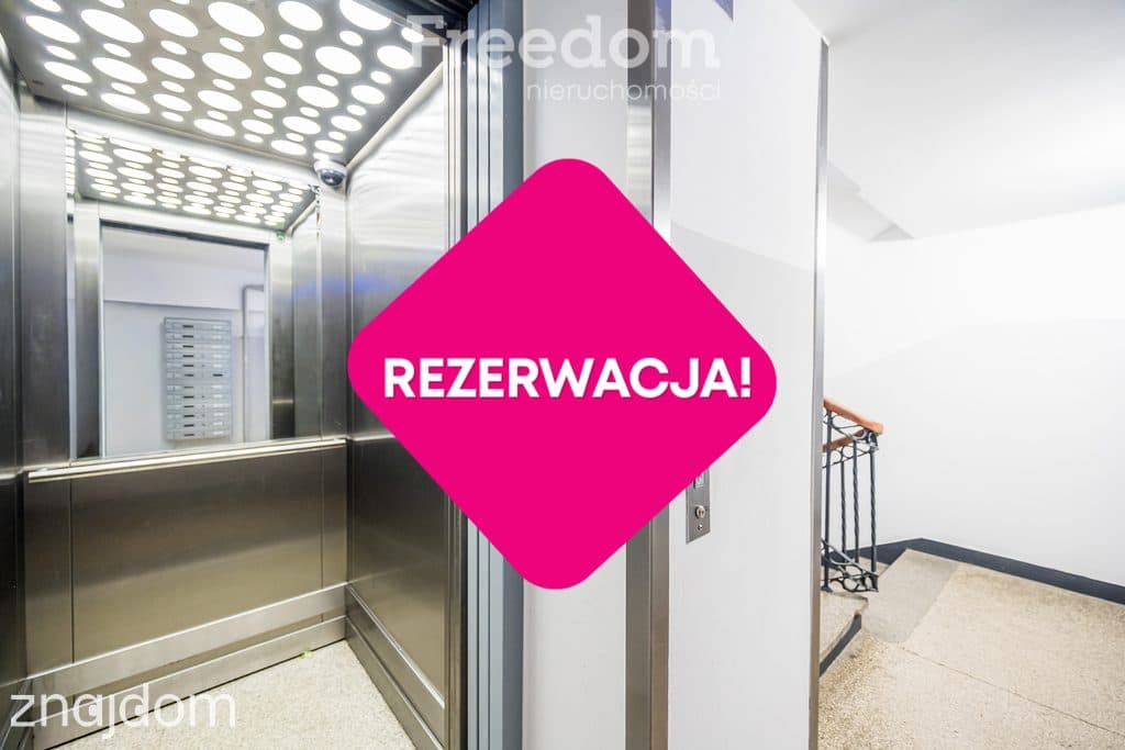 Kawalerka 24 m2, Grójecka, Uniwersytet Medyczny. - zdjęcie 19