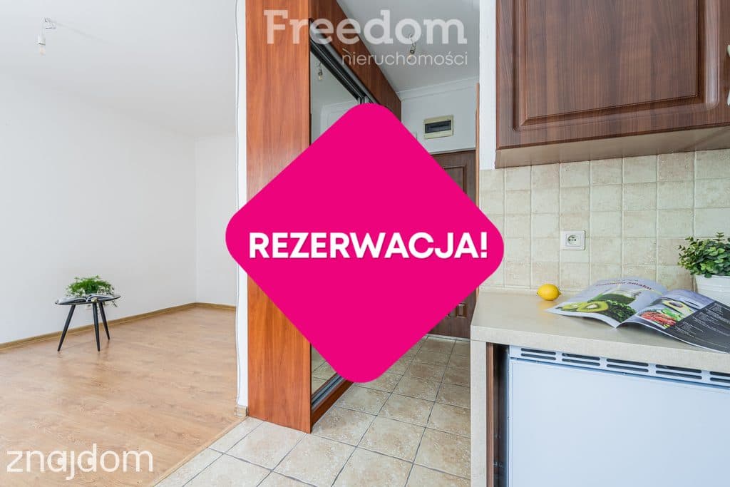 Kawalerka 24 m2, Grójecka, Uniwersytet Medyczny. - zdjęcie 14