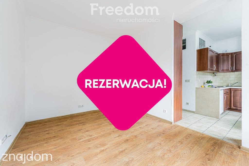Kawalerka 24 m2, Grójecka, Uniwersytet Medyczny. - zdjęcie 10