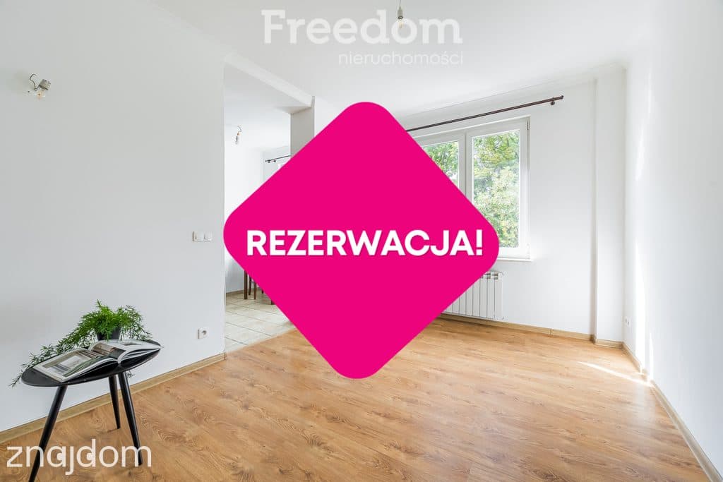 Kawalerka 24 m2, Grójecka, Uniwersytet Medyczny. - zdjęcie 4
