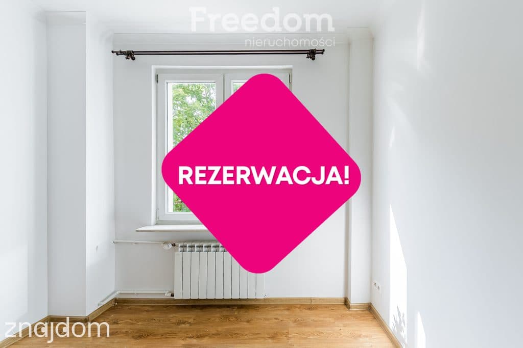 Kawalerka 24 m2, Grójecka, Uniwersytet Medyczny. - zdjęcie 7
