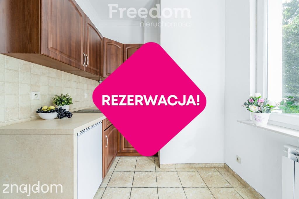 Kawalerka 24 m2, Grójecka, Uniwersytet Medyczny. - zdjęcie 3