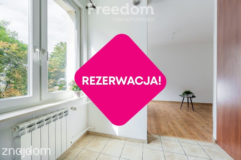 Kawalerka 24 m2, Grójecka, Uniwersytet Medyczny. - zdjęcie 11