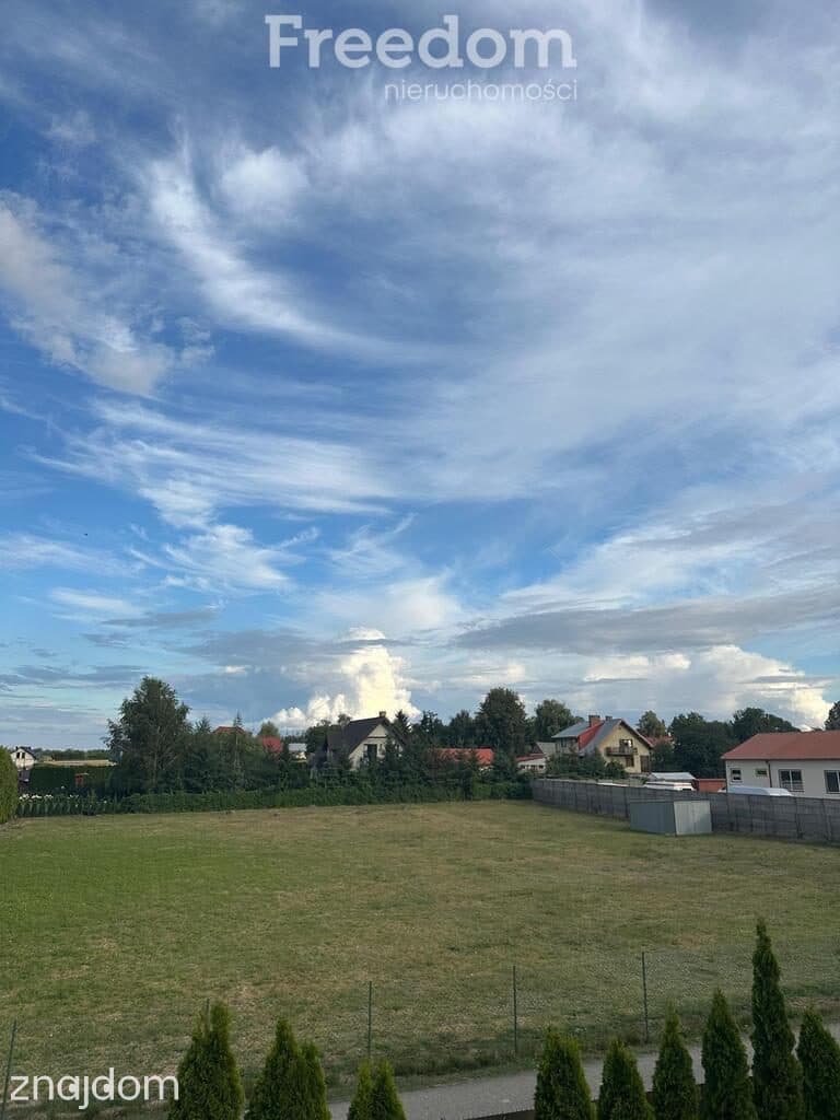 Działki budowlane Jacków, ul. Lawendowa - zdjęcie 3