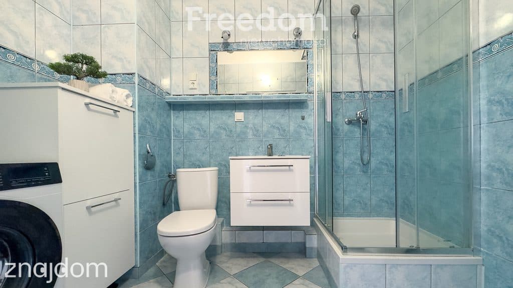 2 pokoje | 53,70 m² | Giżycko, ul. Jagiełły - zdjęcie 11