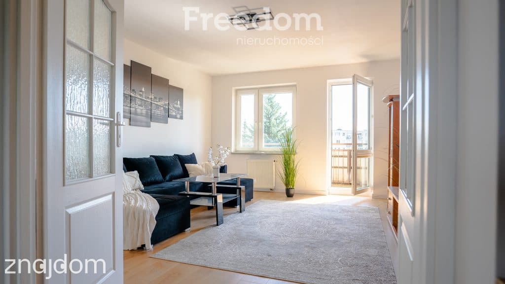 2 pokoje | 53,70 m² | Giżycko, ul. Jagiełły - zdjęcie 3