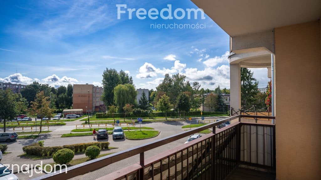 2 pokoje | 53,70 m² | Giżycko, ul. Jagiełły - zdjęcie 13