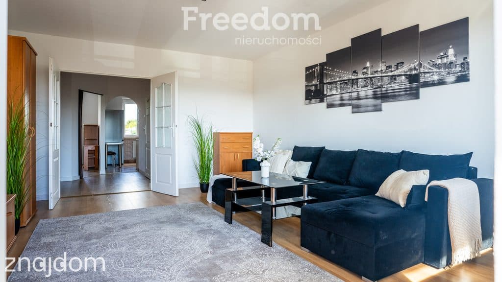 2 pokoje | 53,70 m² | Giżycko, ul. Jagiełły - zdjęcie 2