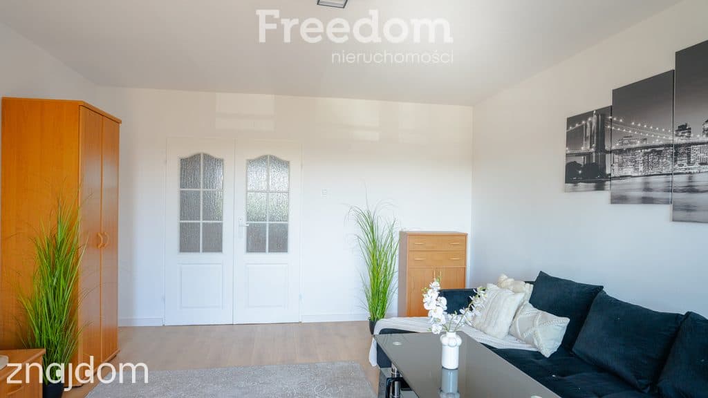 2 pokoje | 53,70 m² | Giżycko, ul. Jagiełły - zdjęcie 5
