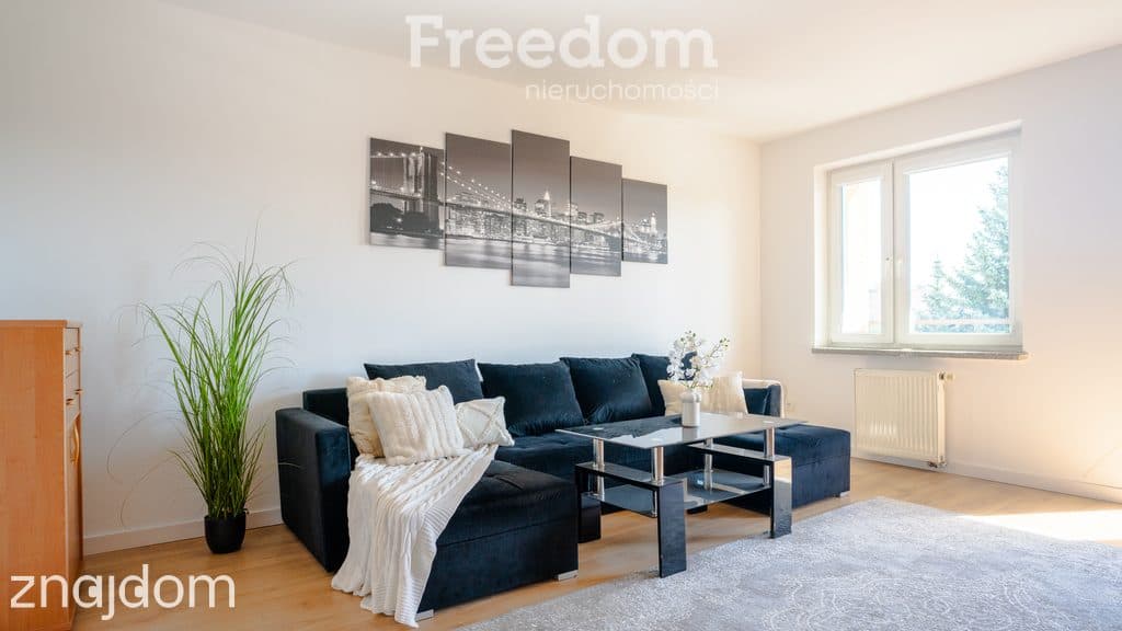 2 pokoje | 53,70 m² | Giżycko, ul. Jagiełły - zdjęcie 4