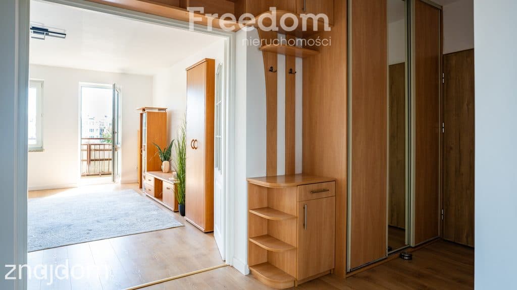 2 pokoje | 53,70 m² | Giżycko, ul. Jagiełły - zdjęcie 6