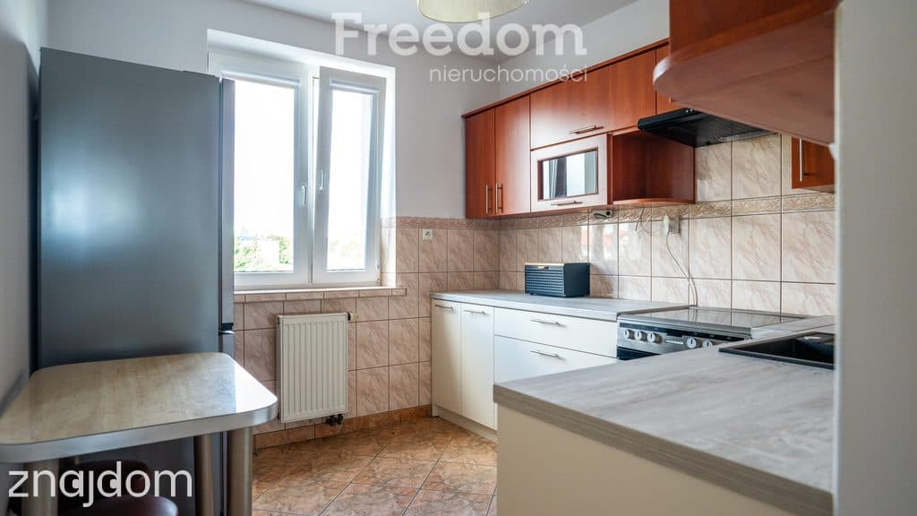 2 pokoje | 53,70 m² | Giżycko, ul. Jagiełły - zdjęcie 9