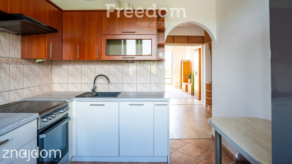 2 pokoje | 53,70 m² | Giżycko, ul. Jagiełły - zdjęcie 10
