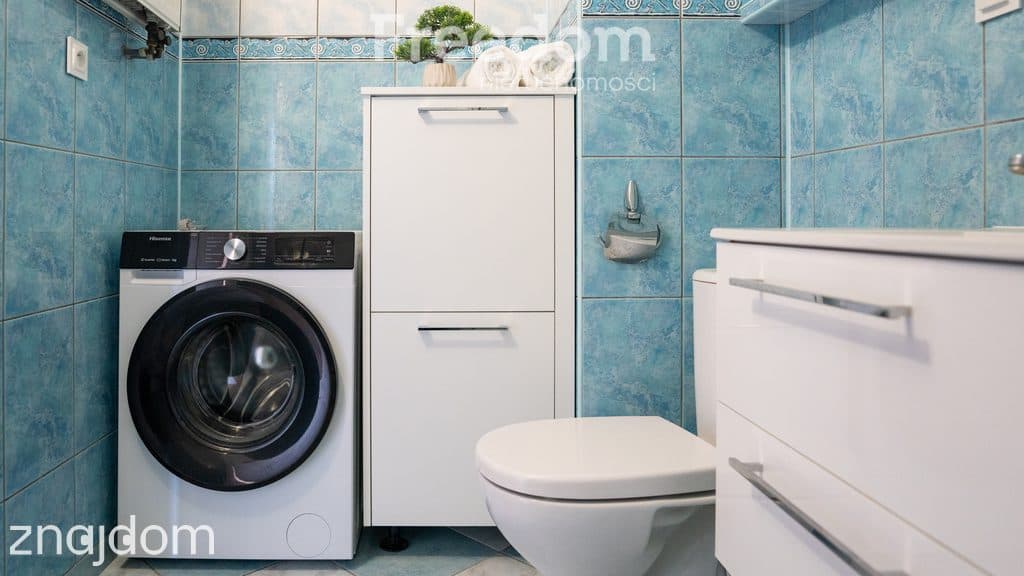 2 pokoje | 53,70 m² | Giżycko, ul. Jagiełły - zdjęcie 12