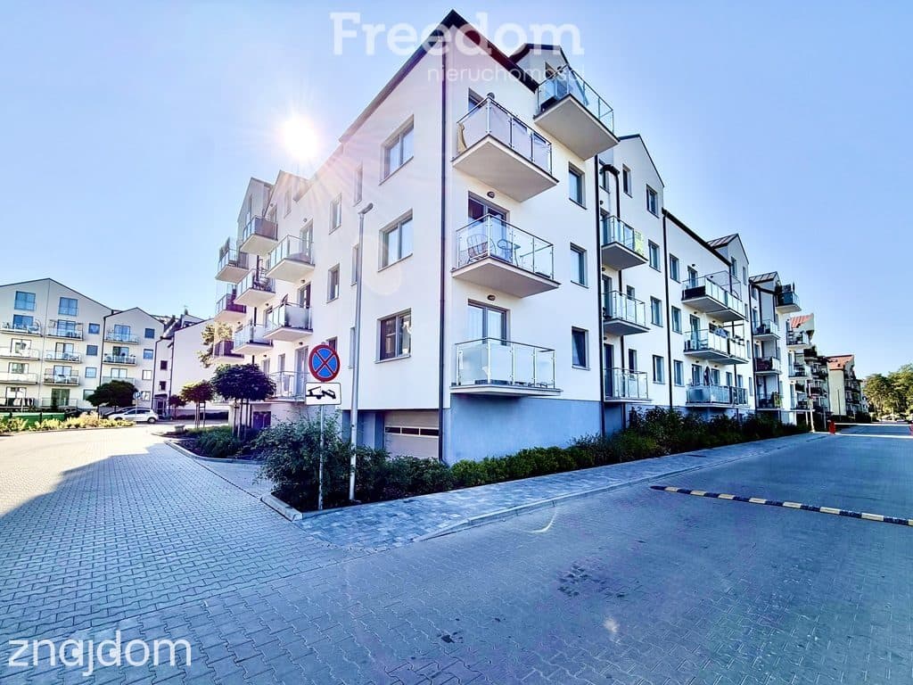 Atrakcyjne, 2/3 pokoje, gotowe do zamieszkania! - zdjęcie 11