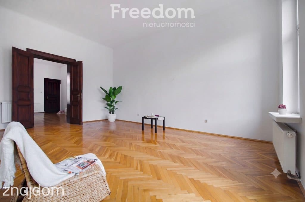 Mieszkanie w kamienicznym stylu - Łódź Fabryczna - zdjęcie 8