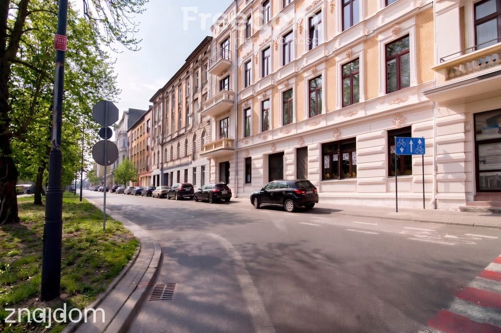 Mieszkanie w kamienicznym stylu - Łódź Fabryczna - zdjęcie 12