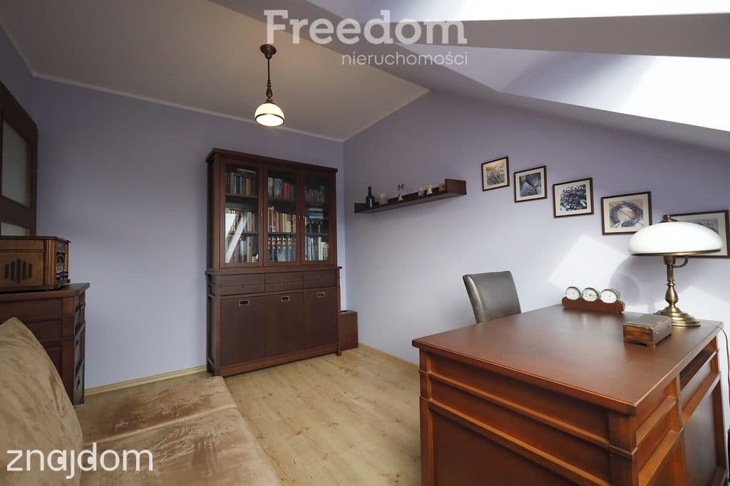 Dwupoziomowe z balkonem | 68,6 m² | Iława - zdjęcie 9