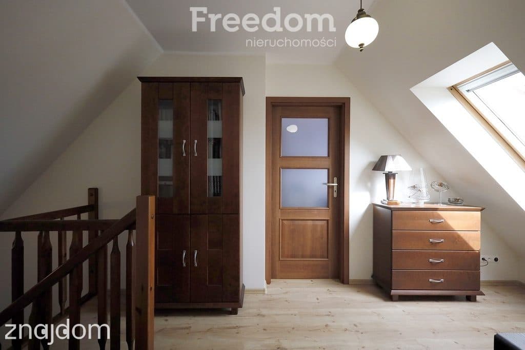 Dwupoziomowe z balkonem | 68,6 m² | Iława - zdjęcie 13