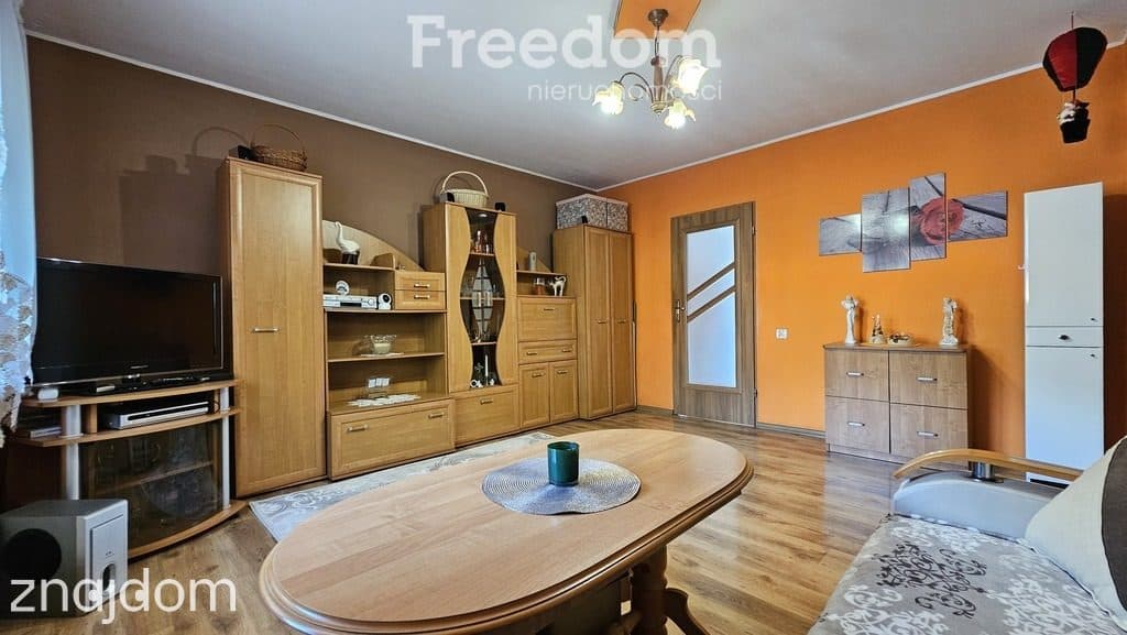 3 pokoje 55,20 m² | ul. Bydgoska | Wyrzysk - zdjęcie 2
