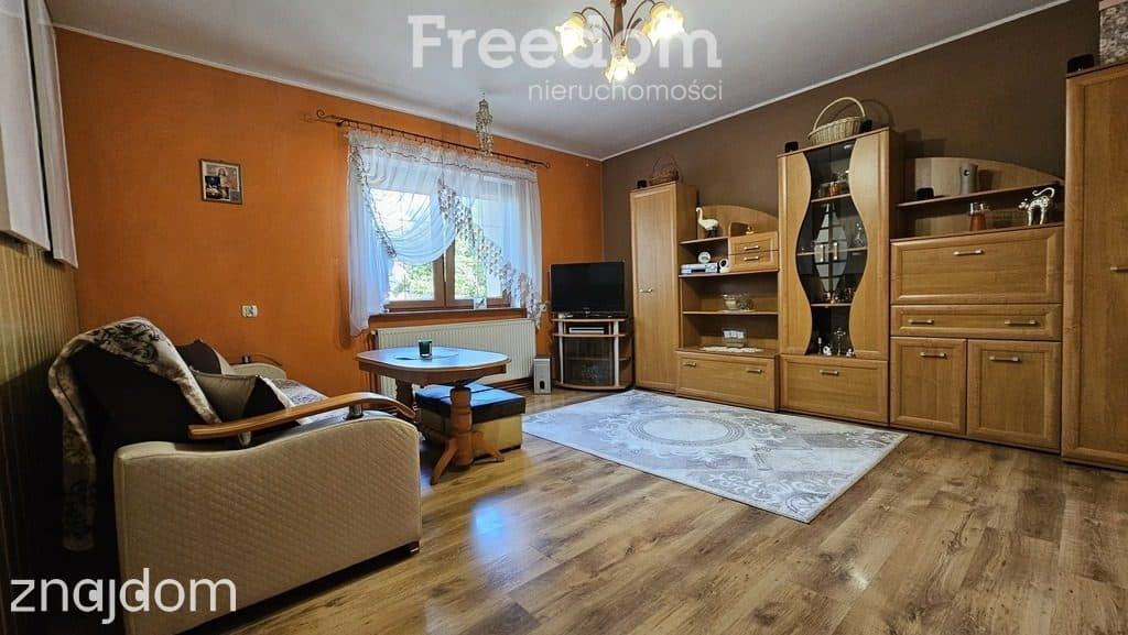 3 pokoje 55,20 m² | ul. Bydgoska | Wyrzysk - zdjęcie 3