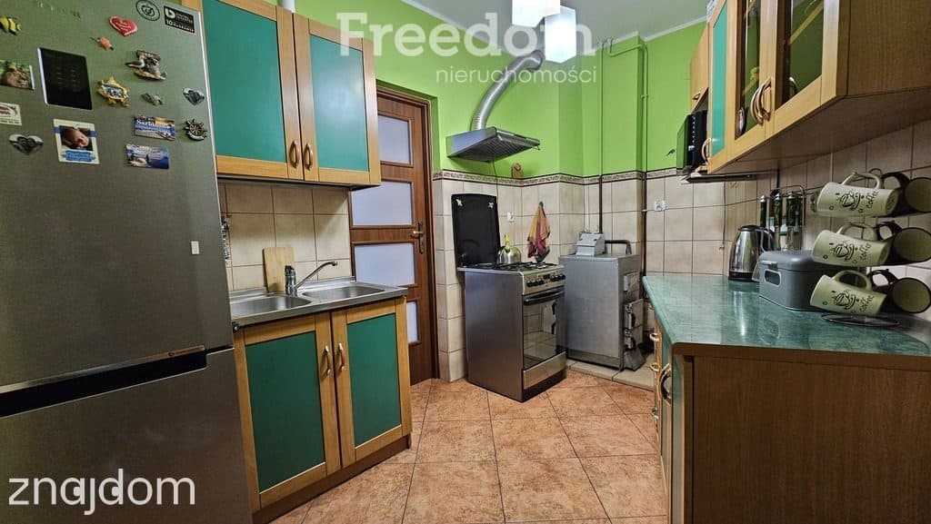 3 pokoje 55,20 m² | ul. Bydgoska | Wyrzysk - zdjęcie 15
