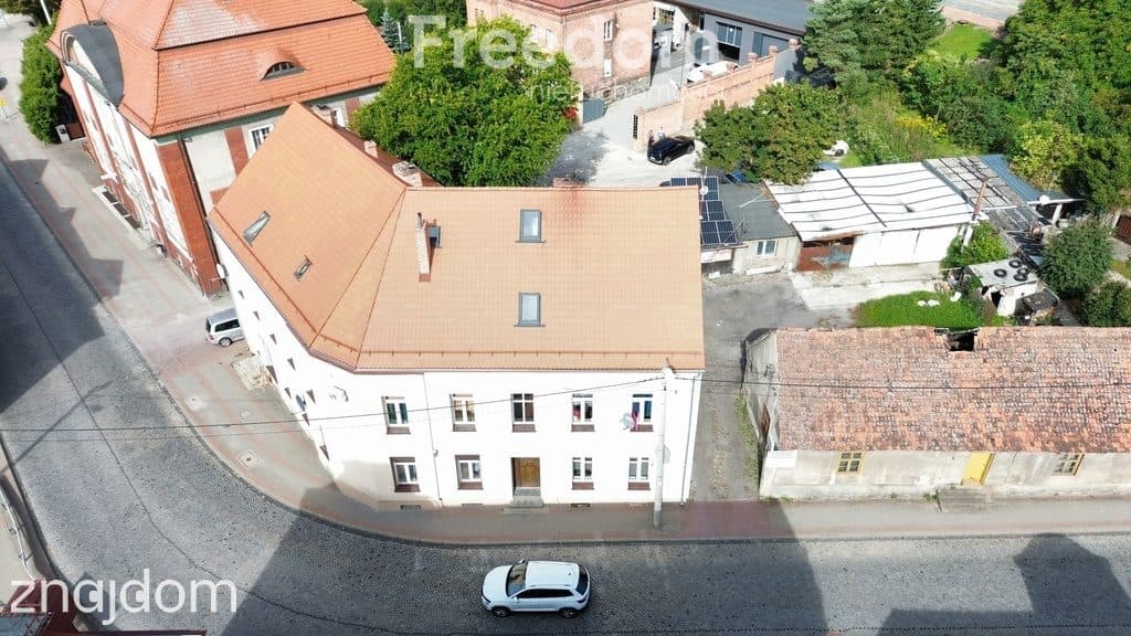3 pokoje 55,20 m² | ul. Bydgoska | Wyrzysk - zdjęcie 19