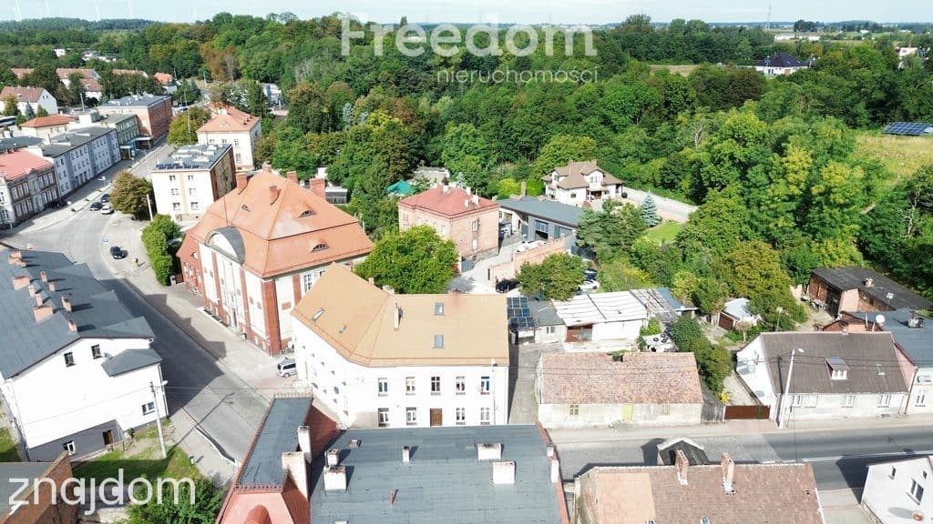 3 pokoje 55,20 m² | ul. Bydgoska | Wyrzysk - zdjęcie 20