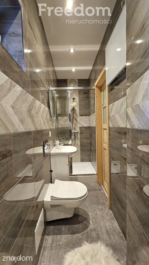3 pokoje 55,20 m² | ul. Bydgoska | Wyrzysk - zdjęcie 11