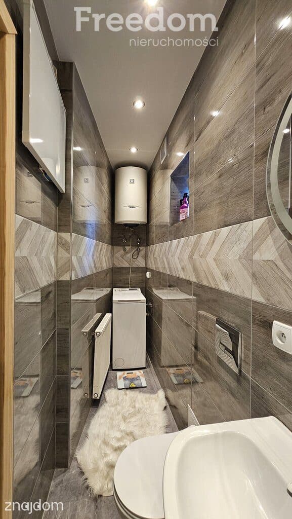 3 pokoje 55,20 m² | ul. Bydgoska | Wyrzysk - zdjęcie 12