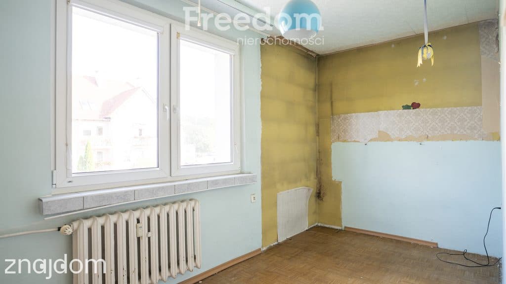 3 pokoje | 46,52 m² | Parking | Giżycko - zdjęcie 11