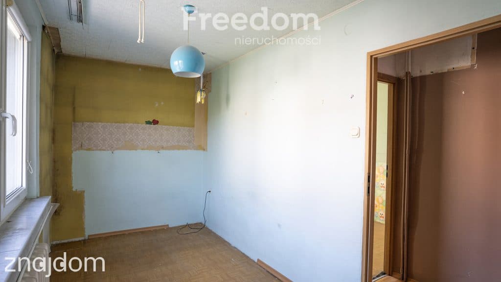 3 pokoje | 46,52 m² | Parking | Giżycko - zdjęcie 13