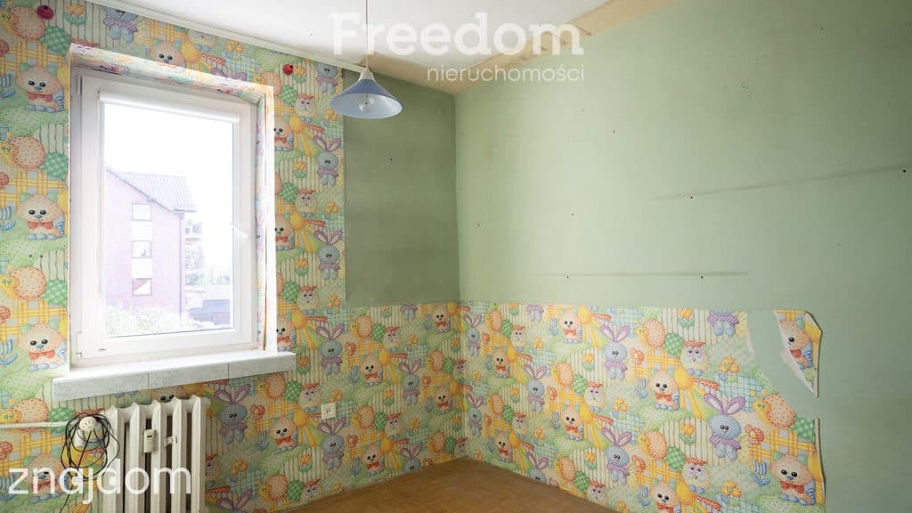 3 pokoje | 46,52 m² | Parking | Giżycko - zdjęcie 14