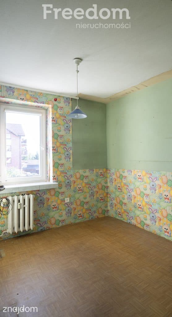 3 pokoje | 46,52 m² | Parking | Giżycko - zdjęcie 15