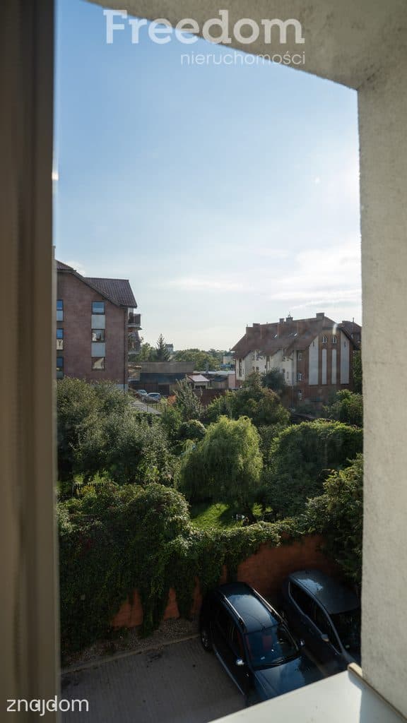 3 pokoje | 46,52 m² | Parking | Giżycko - zdjęcie 17