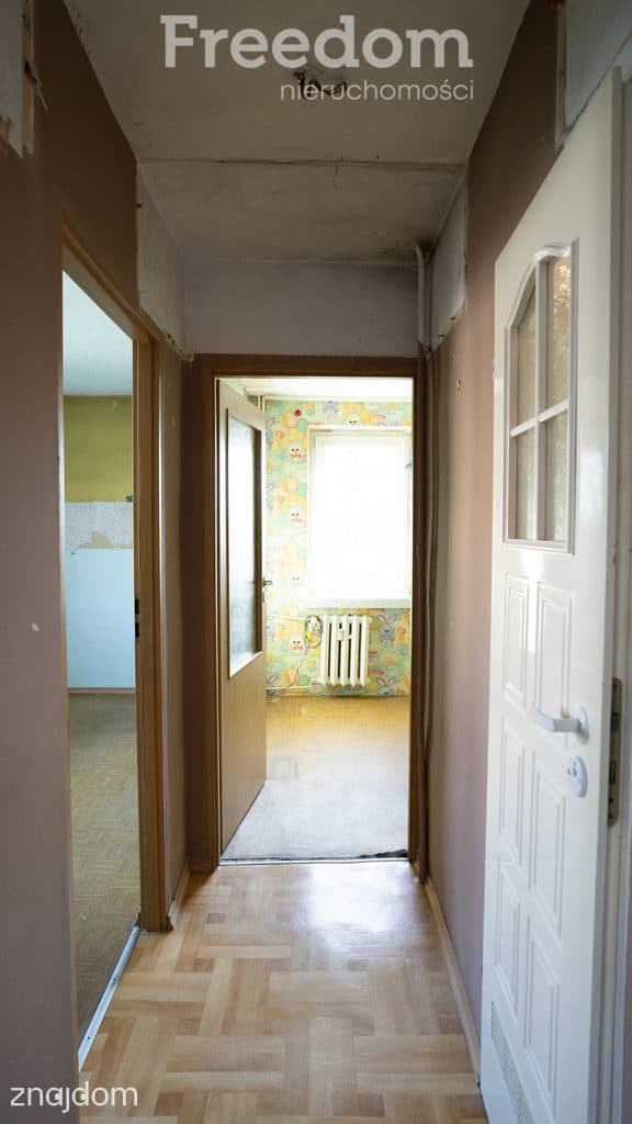 3 pokoje | 46,52 m² | Parking | Giżycko - zdjęcie 16