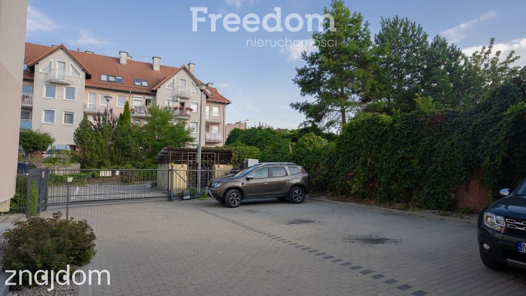 3 pokoje | 46,52 m² | Parking | Giżycko - zdjęcie 18