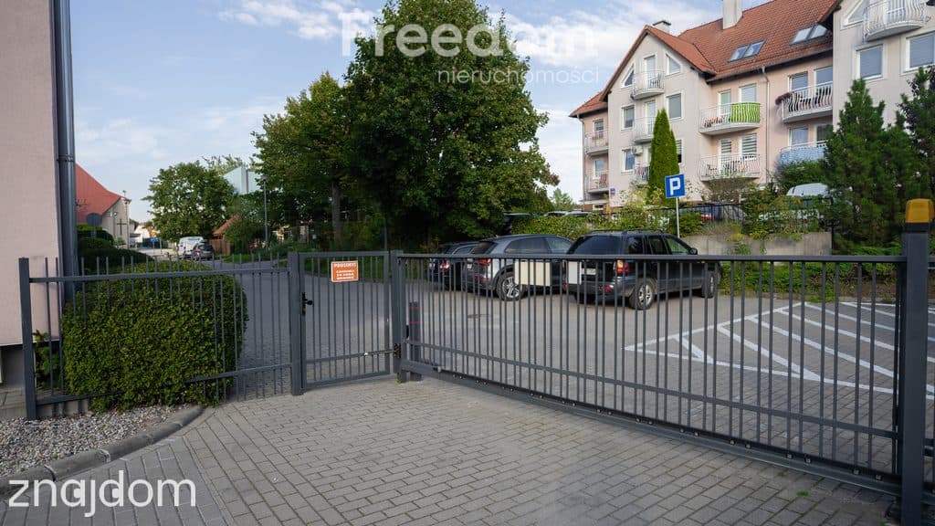 3 pokoje | 46,52 m² | Parking | Giżycko - zdjęcie 20