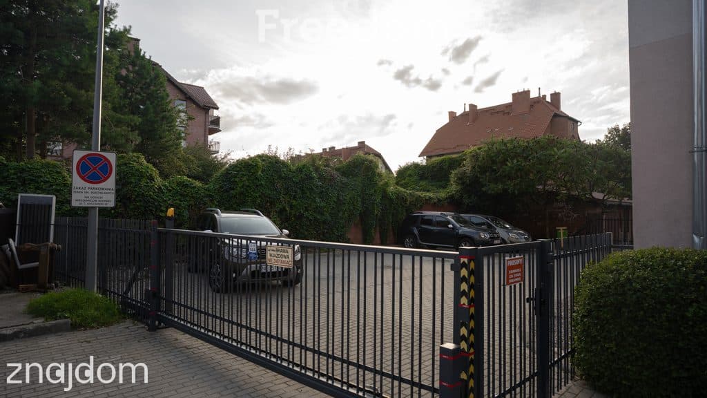 3 pokoje | 46,52 m² | Parking | Giżycko - zdjęcie 19